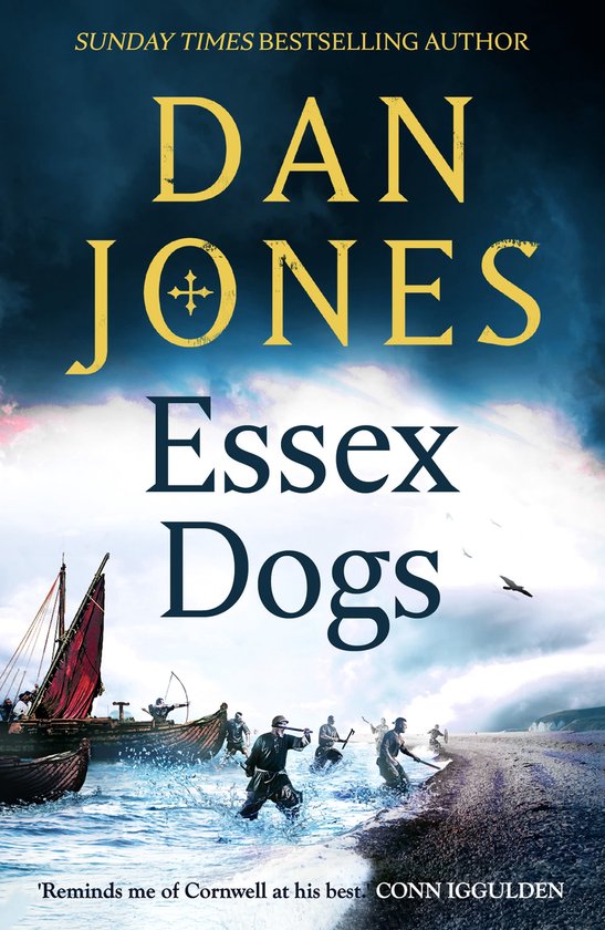 Essex Dogs- Essex Dogs - cover