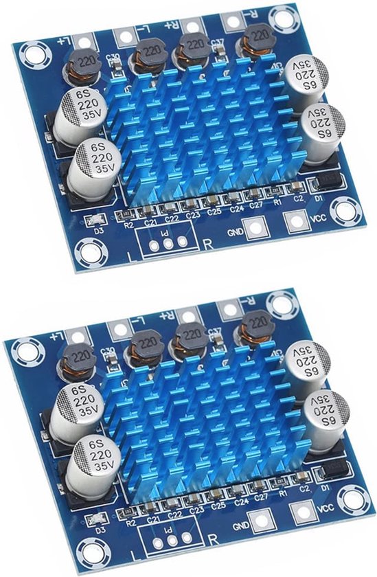 Soldered