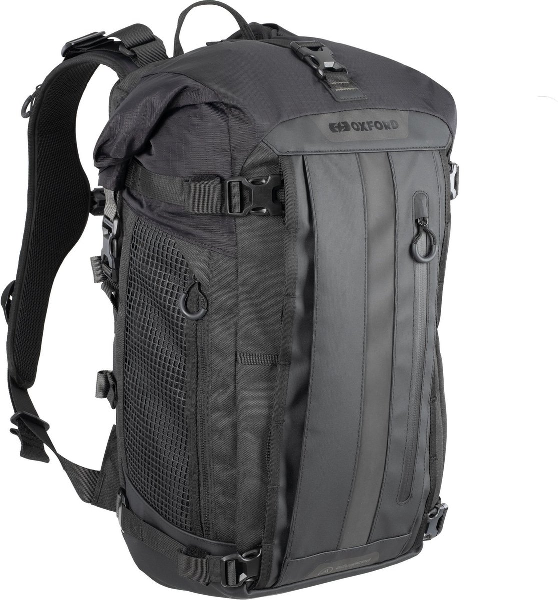 Waterdichte rugzak Oxford 30 Liter - De absolute top in rugtassen - Outdoor rugzak 30 liter - Wandel rugzak 30 liter
