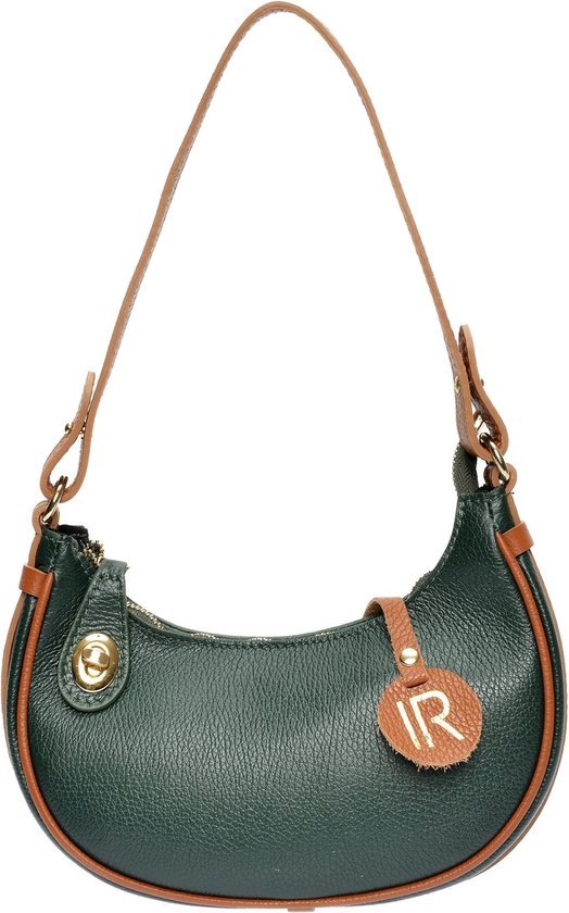 Handtas | Handtas | GROEN | AW24 IR 1930T VERDE | bol