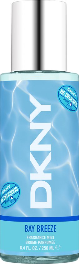 DKNY Be Delicious Pool Party Bay Breeze - 250ML Body Mist