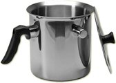 Au Bain Marie | Kaarsen smeltpan | 1,8 liter | RVS