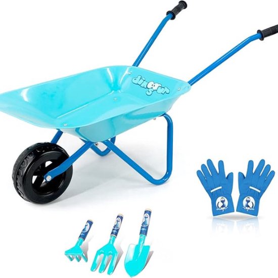 Little Dutch Kruiwagen - Forest Friends online ... | Speelgoed
