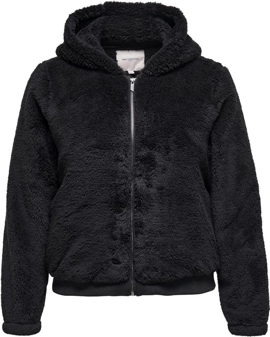 ONLY Carmakoma Teddy jas CARNEWANNA Teddy jas