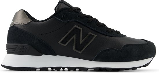 New Balance WL515OPB Dames Sneakers BLACK Maat 36 bol