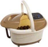Bol.com Massage Apparaat Voetbad - Voetmassage MT MALATEC 15670 aanbieding