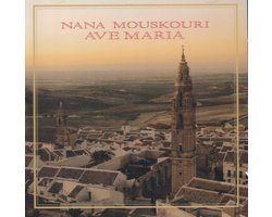 Ave Maria - CD ALBUM