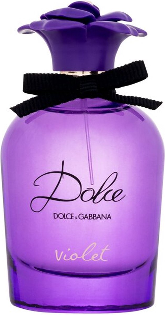 Goedkoopste Dolce&Gabbana Dolce Eau de Toilette - 75ml