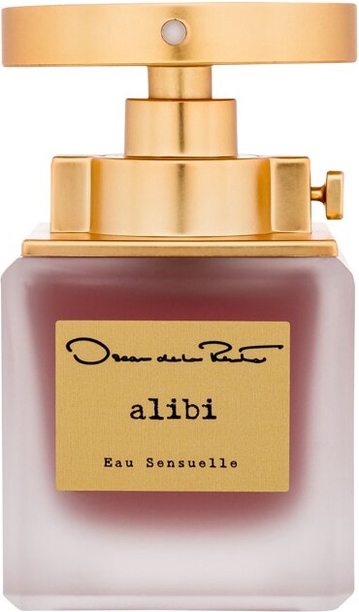 Goedkoopste Oscar de la Renta Alibi Eau de Parfum - 30ml