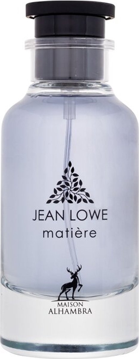 Goedkoopste Maison Alhambra Jean Lowe Eau de Parfum - 100ml