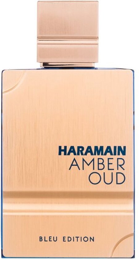 Al Haramain Amber Oud Eau de Parfum - 60ml