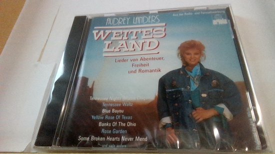 Weites Land