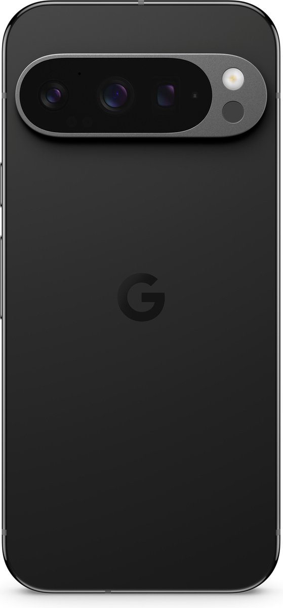 Google Pixel 9 Pro - 128GB - Zwart – foto 3