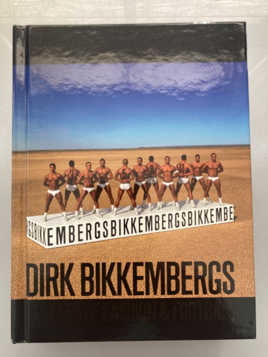 Dirk Bikkembergs NL