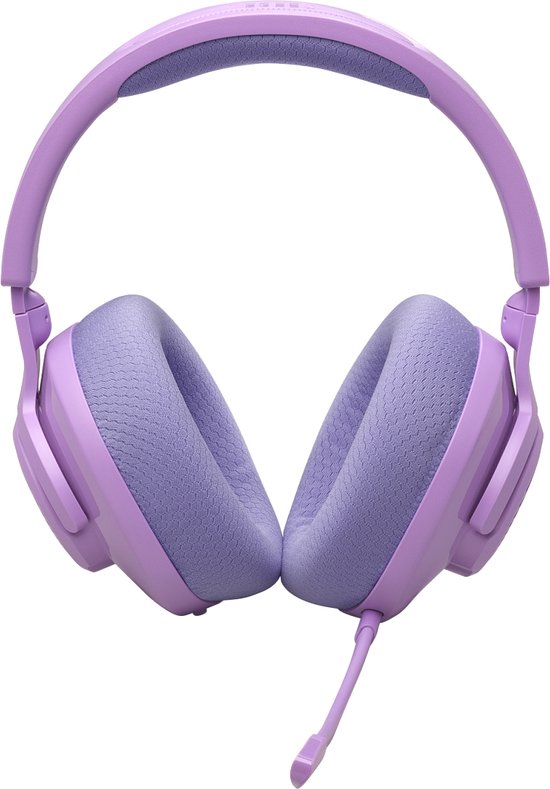 JBL Quantum 360 (wireless, Purple) (5/8)