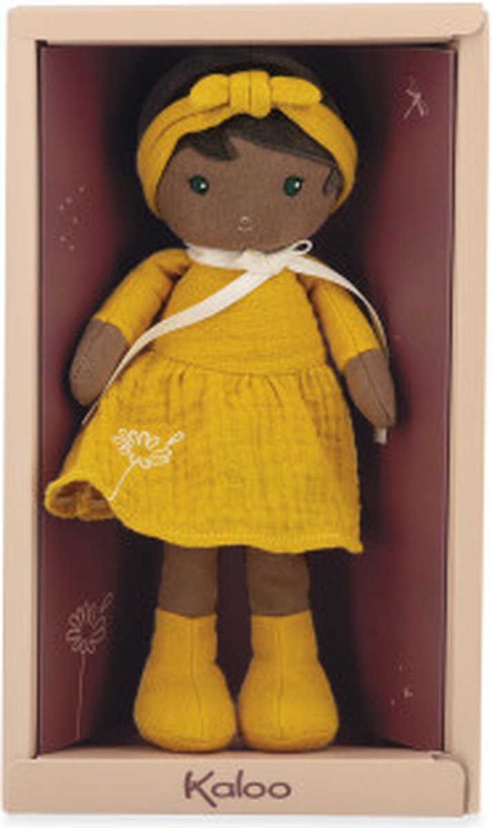 Kaloo Tendresse - Knuffel - Pop - Naomie — afbeelding 3