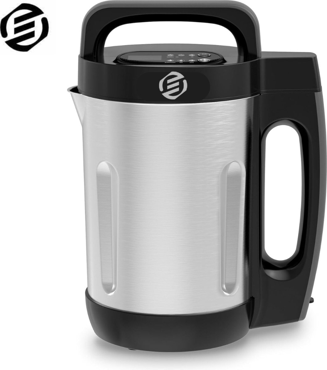 Equivera Soepmaker - Blender - Meerdere Programma's - Soupmaker - Premium