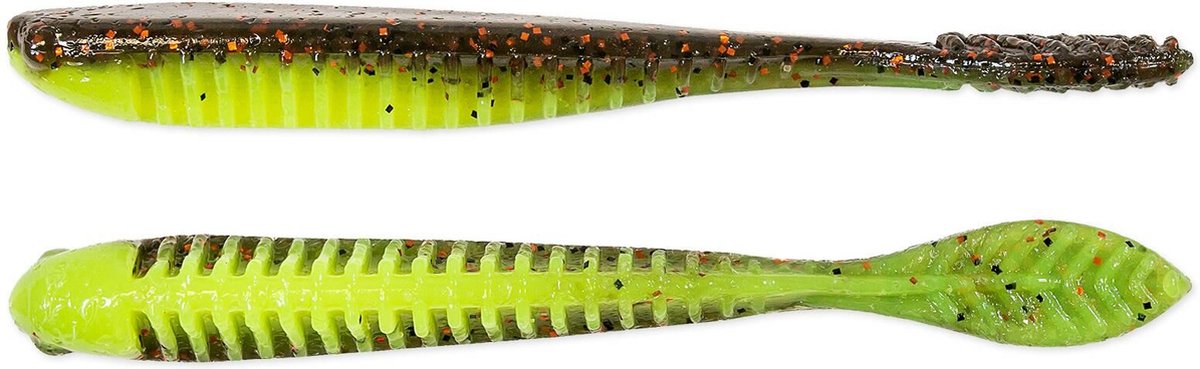 Z-man Zman Trick ShotZ 3.5 Beige 9cm