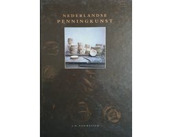 Nederlandse penningkunst