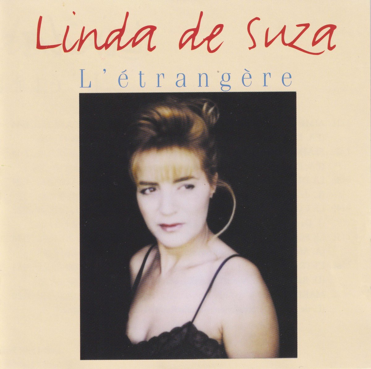 L'Etrangere