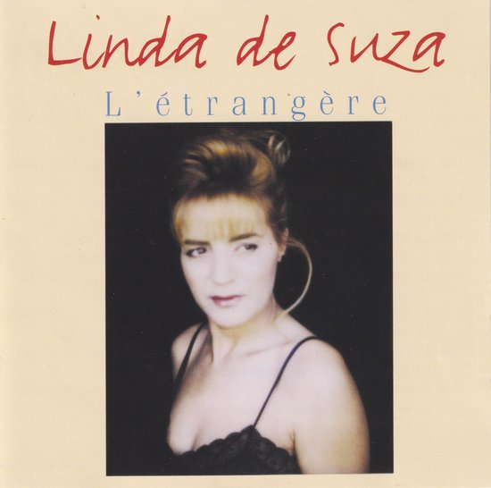 L'Etrangere