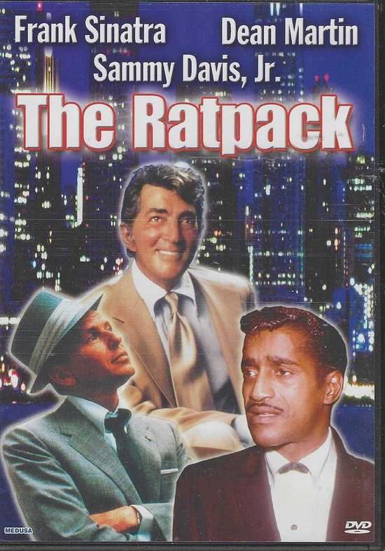 The Ratpack