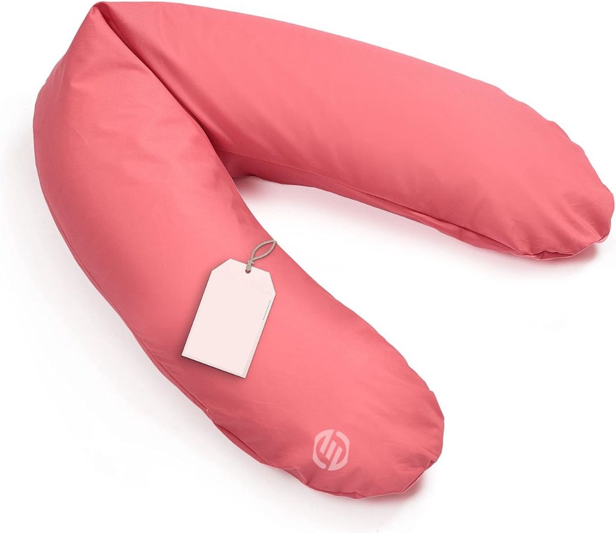 Goedkoopste Equivera Zijslaapkussen Volwassenen - Zijslaapkussen - Lichaamskussen Zijslaper - Zijslaap Kussen Volwassenen - Zwangerschapskussen - Voedingskussen - Borstvoedingskussen - Body Pillow - Voor een comfortabele nachtrust!