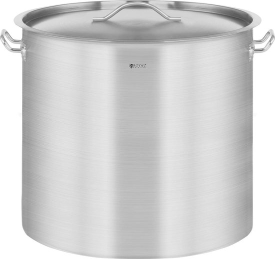 KOPF inductie steelpan Josie, 20 cm, hoogte 13 cm, 3,5 liter, roestvrij staal KOPF inductie steelpan Josie, 20 cm, hoogte 13 cm, 3,5 liter, roestvrij staal