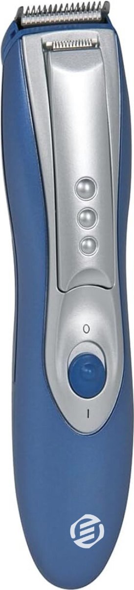 Equivera Bodygroomer Mannen - Trimmer Heren - Body Trimmer Mannen - Veilig Scheren - Scheerapparaat - Schaamhaar Trimmer Mannen - Trimmer Mannen Schaamstreek