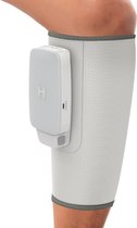 Bol.com HoMedics modulair met controller voor Kuit en Arm support Compressie Massage - Massage apparaat - Kuit en Arm blessure -... aanbieding