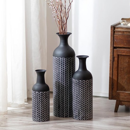 Vases - LEEWADEE / Vases / Home Décor Products