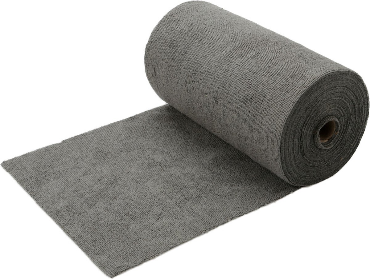 Goedkoopste Lampa Roll Professionele Microvezeldoeken - 30x30 cm - 75 Bladen - Universeel