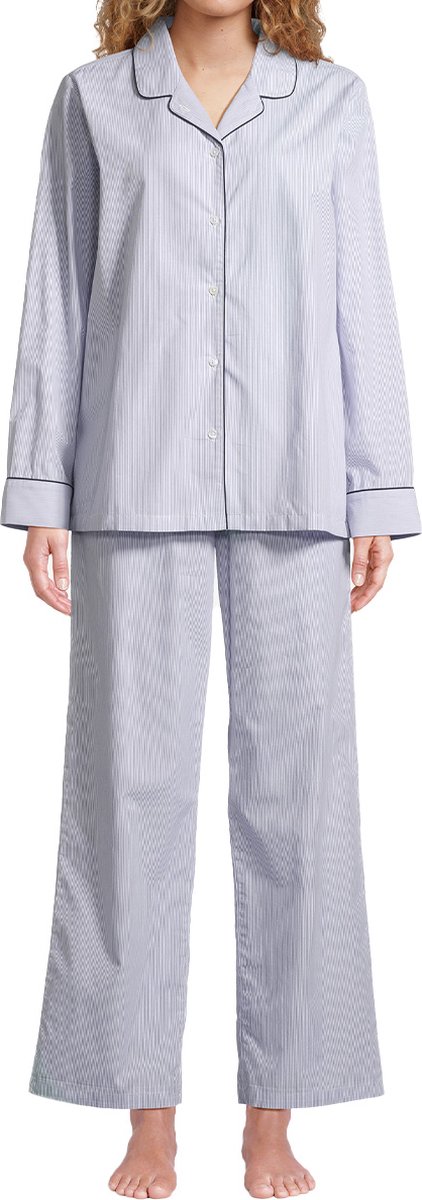 Seidensticker Dames pyjama Web