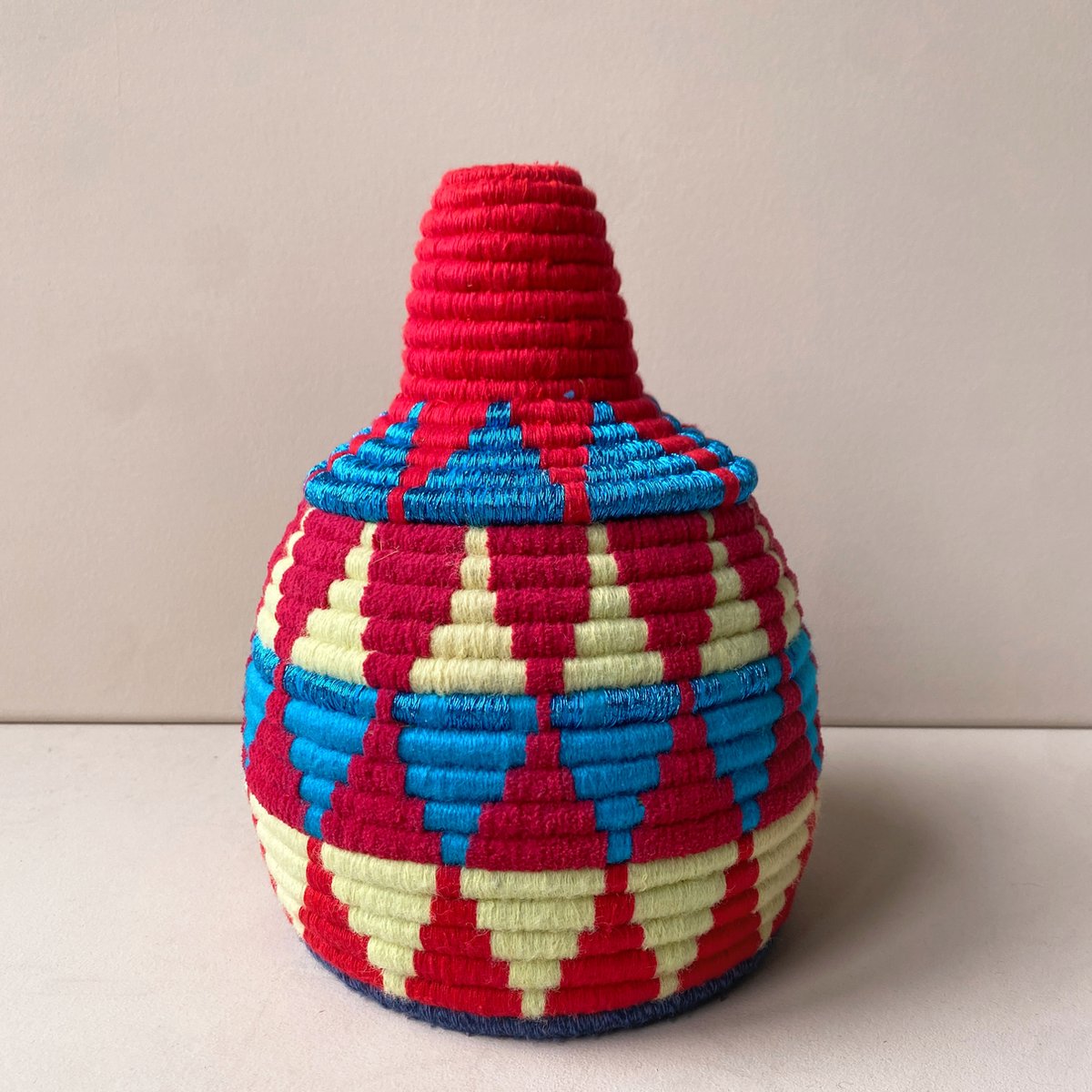 Studiofinds Berber mandje