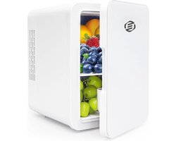 Equivera Skincare Fridge - Minibar - Skincare - Skincare Producten - Minibar Koelkast - Mini Bar