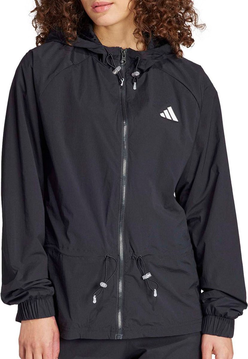Adidas Pro Melbourne Jack Dames - Maat S