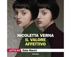 Il valore affettivo