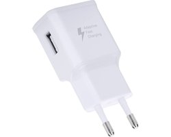 Snellader 10W voor Huawei Mate 30 pro / P8 Lite 2017 / P9 Lite / P 30 Pro / P40 Lite E