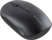 Bol.com Kensington Pro Fit Ergonomische Compacte Muis met Bluetooth - Draadloze en Stille Muis - Inclusief Batterij - Zwart aanbieding
