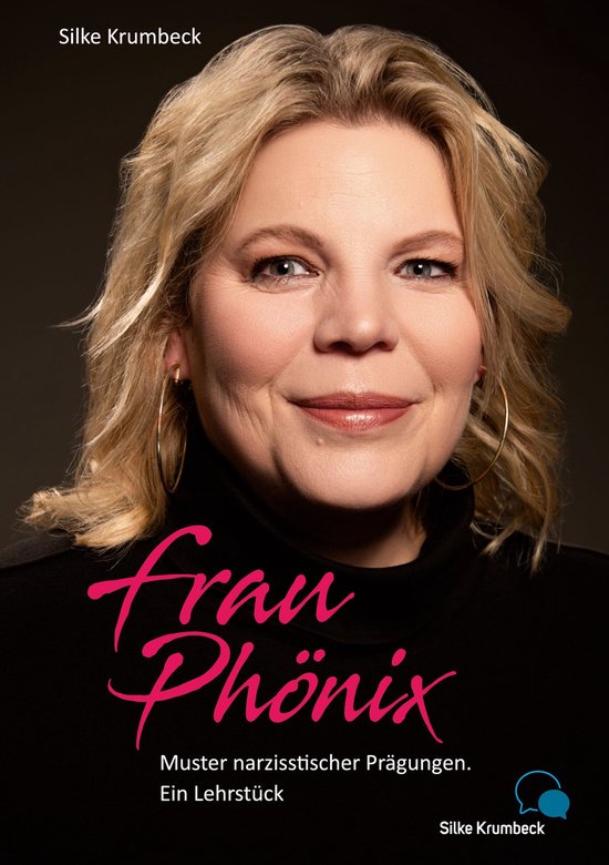Frau Phönix - cover