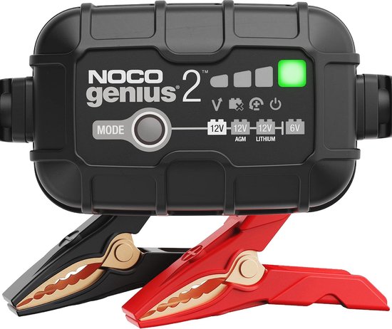 NOCO