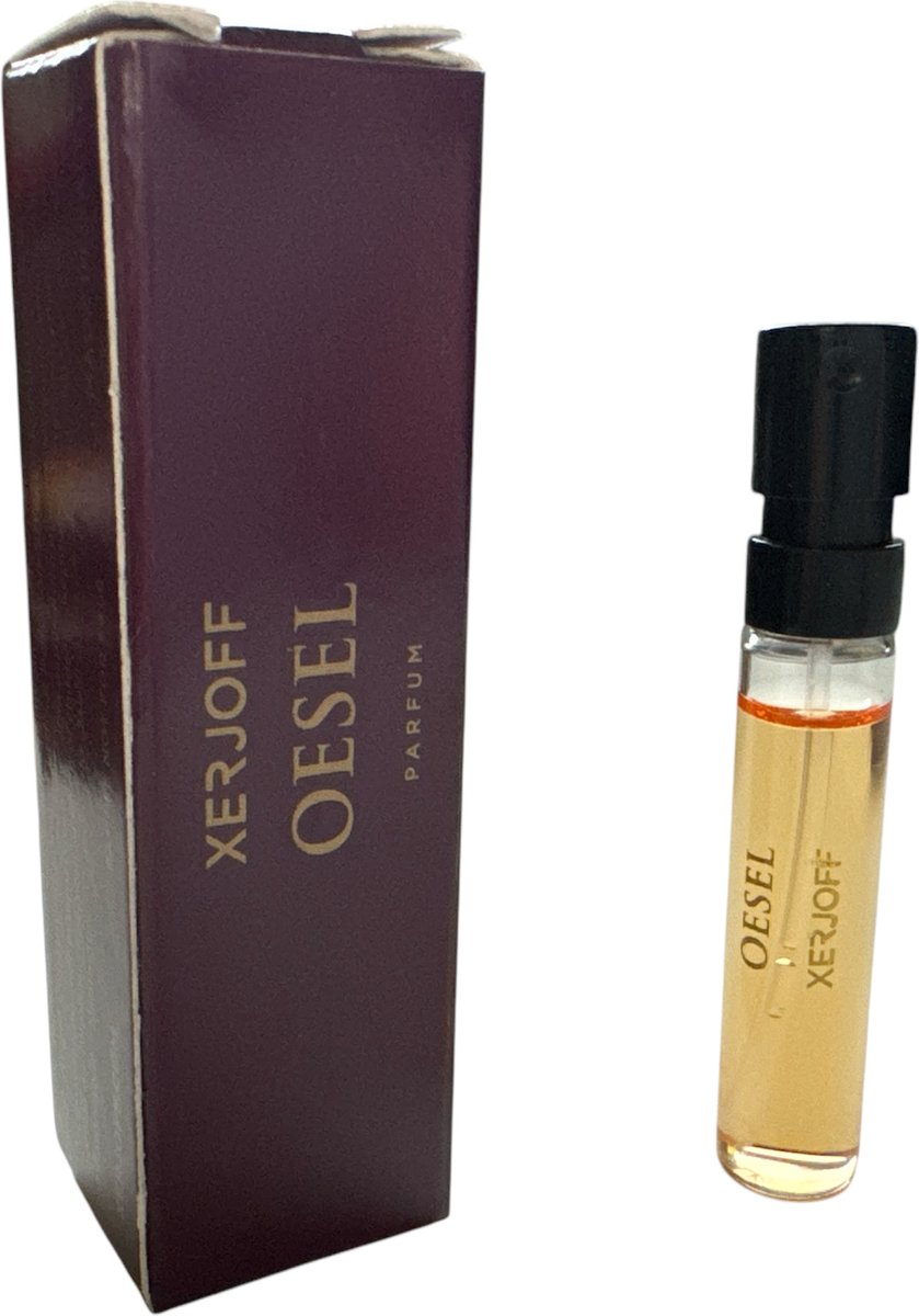 Goedkoopste Shooting Star Oesel , Vial , Eau De Parfum , 2 Ml