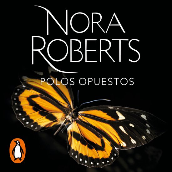 Polos opuestos (Sacred Sins 1) - cover