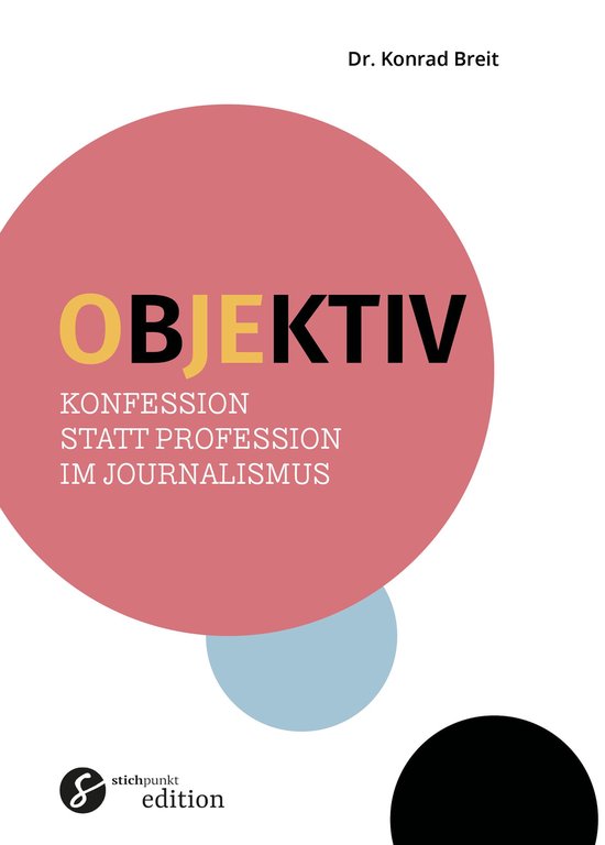 Objektiv - cover