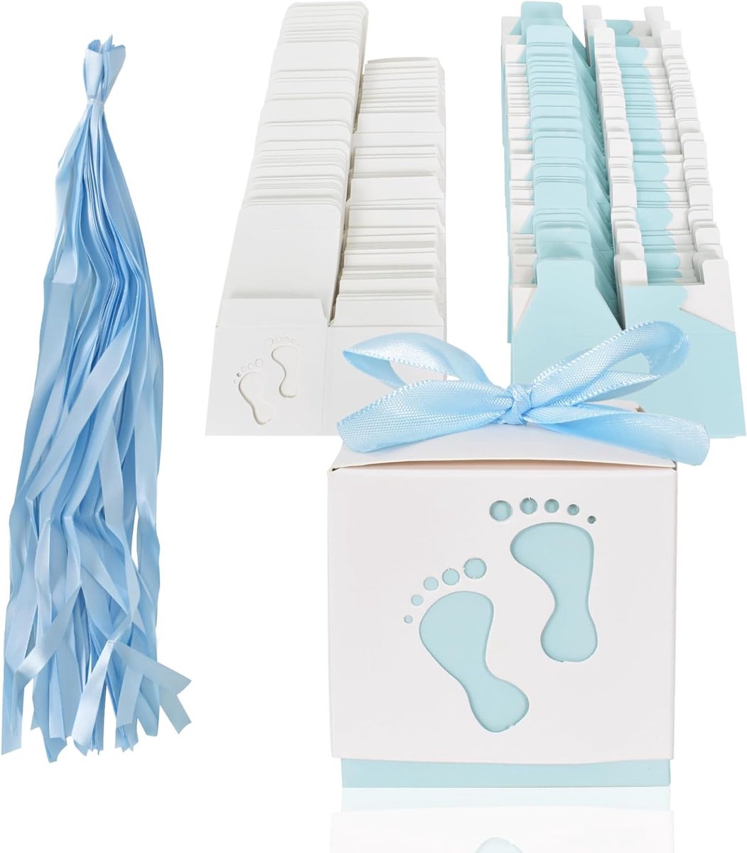 Goedkoopste Lexium Kraammand - Kraamcadeau - Geboortemand - Babygeschenkset - Kraampakket - Baby cadeau