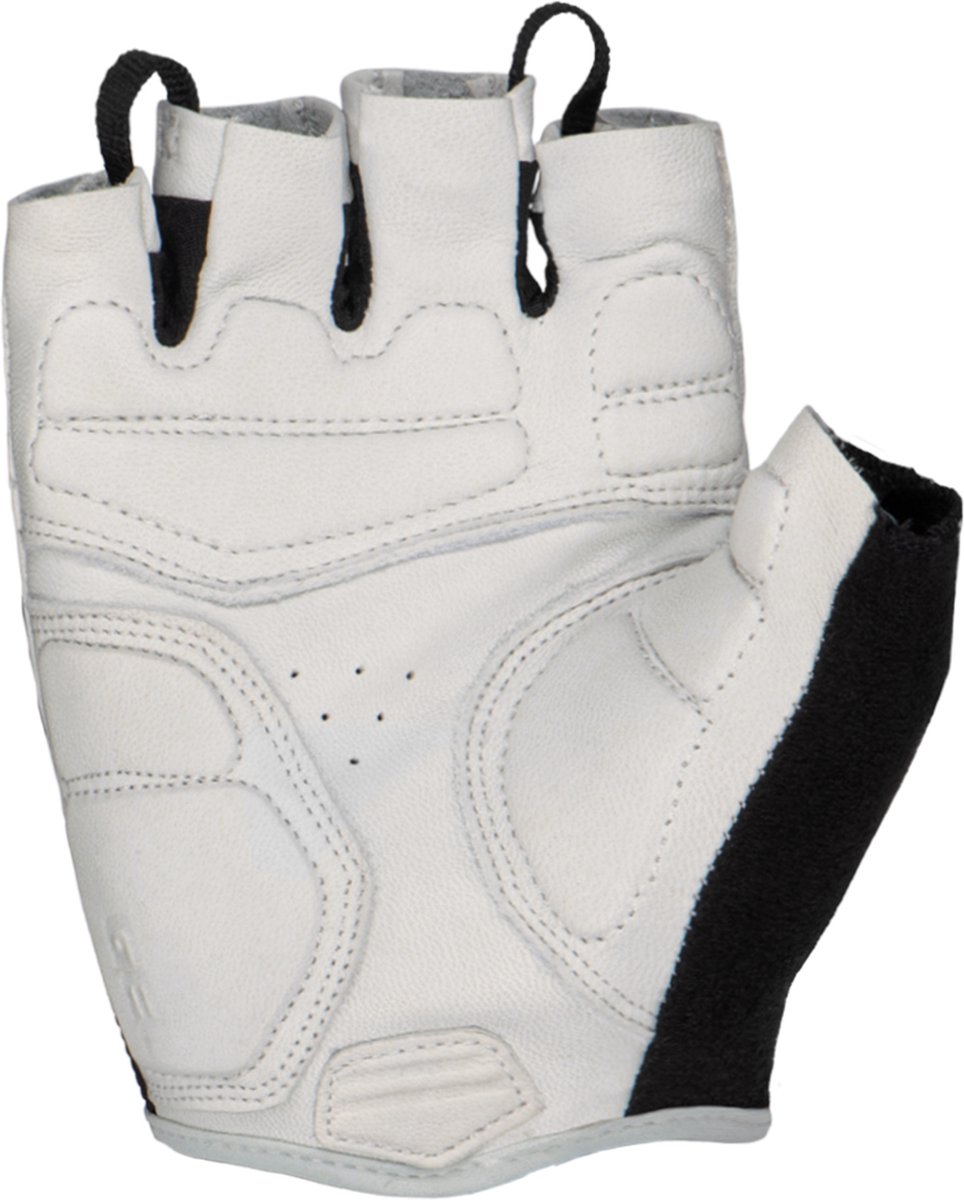 Aramus Classic - Diamond White - Small