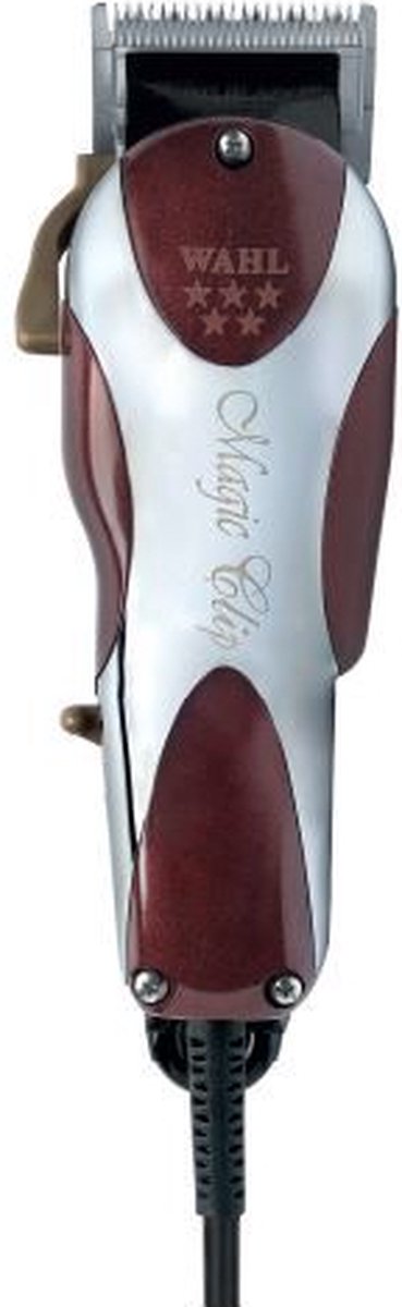 Wahl – 5 Star Series – Magic Clip Tondeuse