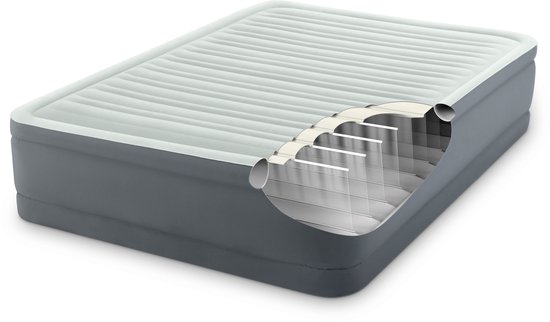 Intex Premaire luchtbed - Queensize (152 cm) van Intex — afbeelding 3