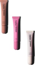 Bol.com Soft Shea Butter Lip Gloss - Natural Nude aanbieding