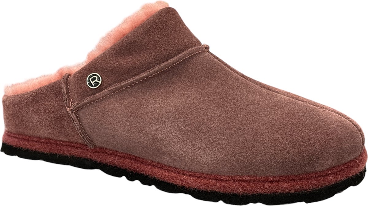 Rohde Pantoffel Roze - Maat 37